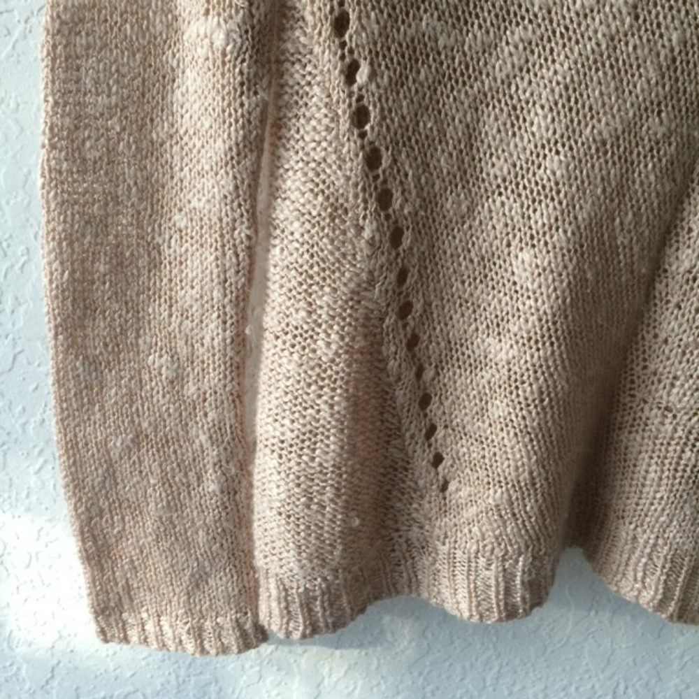 Staccato Loose Sweater D1101 - Picture 3 of 5